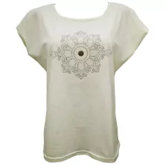 Remera Nux apliques - ZAK