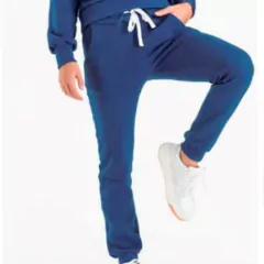 Pantalón de friza Vigna - comprar online