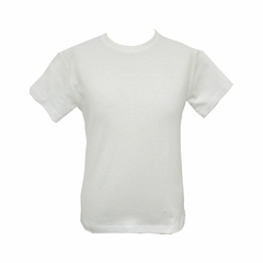 Remera manga corta Lisas MUCHOS COLORES! - comprar online