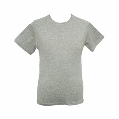 Remera manga corta Lisas MUCHOS COLORES! - tienda online