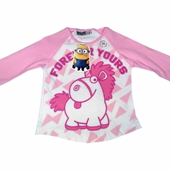 Remera manga larga Unicornio - comprar online