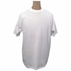 Remera manga corta unisex