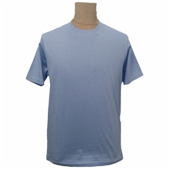 Remera manga corta unisex - tienda online