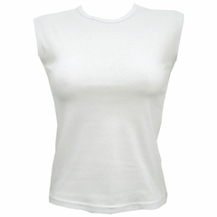 REMERA SIN MANGAS - ZAK