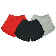Short nena formita