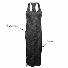 VESTIDO CYN