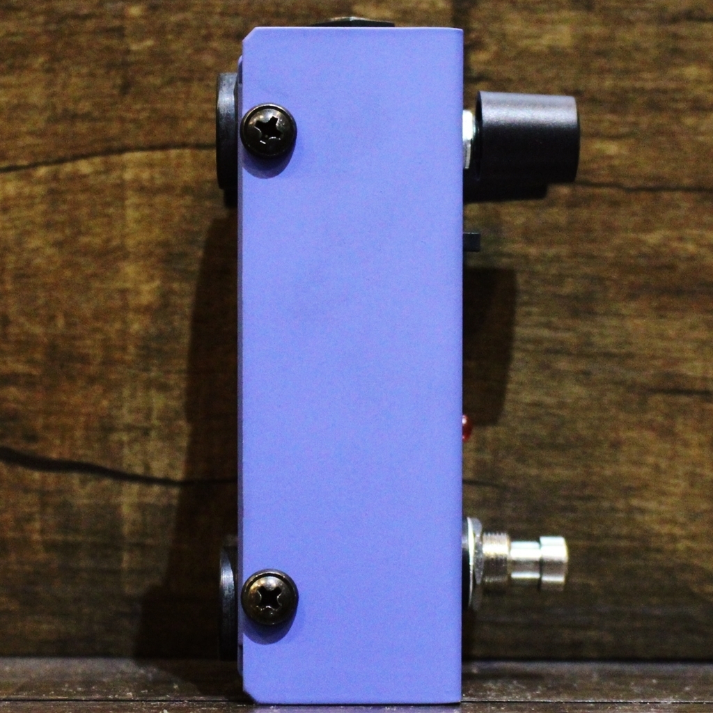 Pedal Fuhrman Slapper Bass Compressor BS20