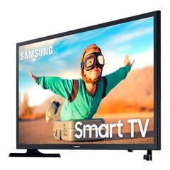 SMART TV HD 32 LED 32T4300 SAMSUNG - comprar online