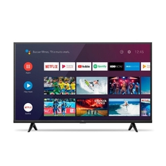 SMART TV 50 UHD 4K LED 50P615 TCL - comprar online