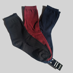 Medias [Algodón] - comprar online