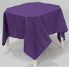20 Toalhas de mesa para festa oxford 150x150 cores - loja online
