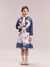 Vestido Infantil Hand Knitting - Petit Cherie - loja online