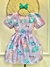 Vestido Infantil Dance Bunny - Mon Sucré - comprar online