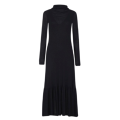 VESTIDO CAROL - PRETO na internet