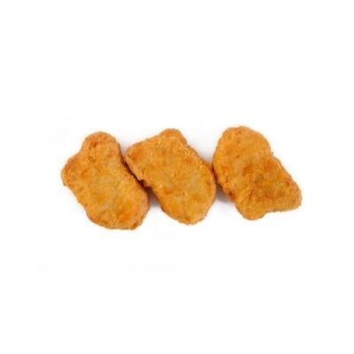 NUGGETS SIN POLLO 460g