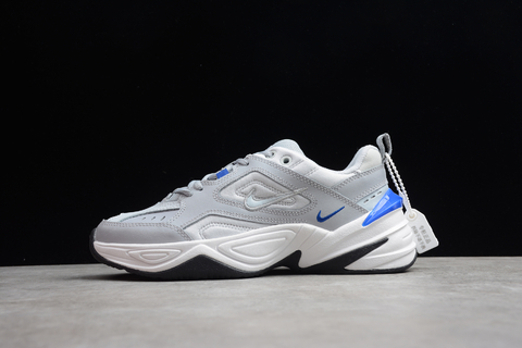 nike m2k tekno summit white