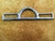 Base de Inox para Barrigueira (PAR)
