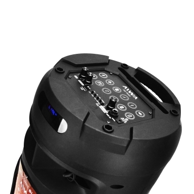 Parlante torre bluetooth aiwa