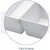 Organizador Gaveta (Modular Encaixe Multiuso P/ Gaveta) - comprar online