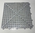 Kit 06 Tapete Modular Flexível 30cm x 30cm x 1cm na internet