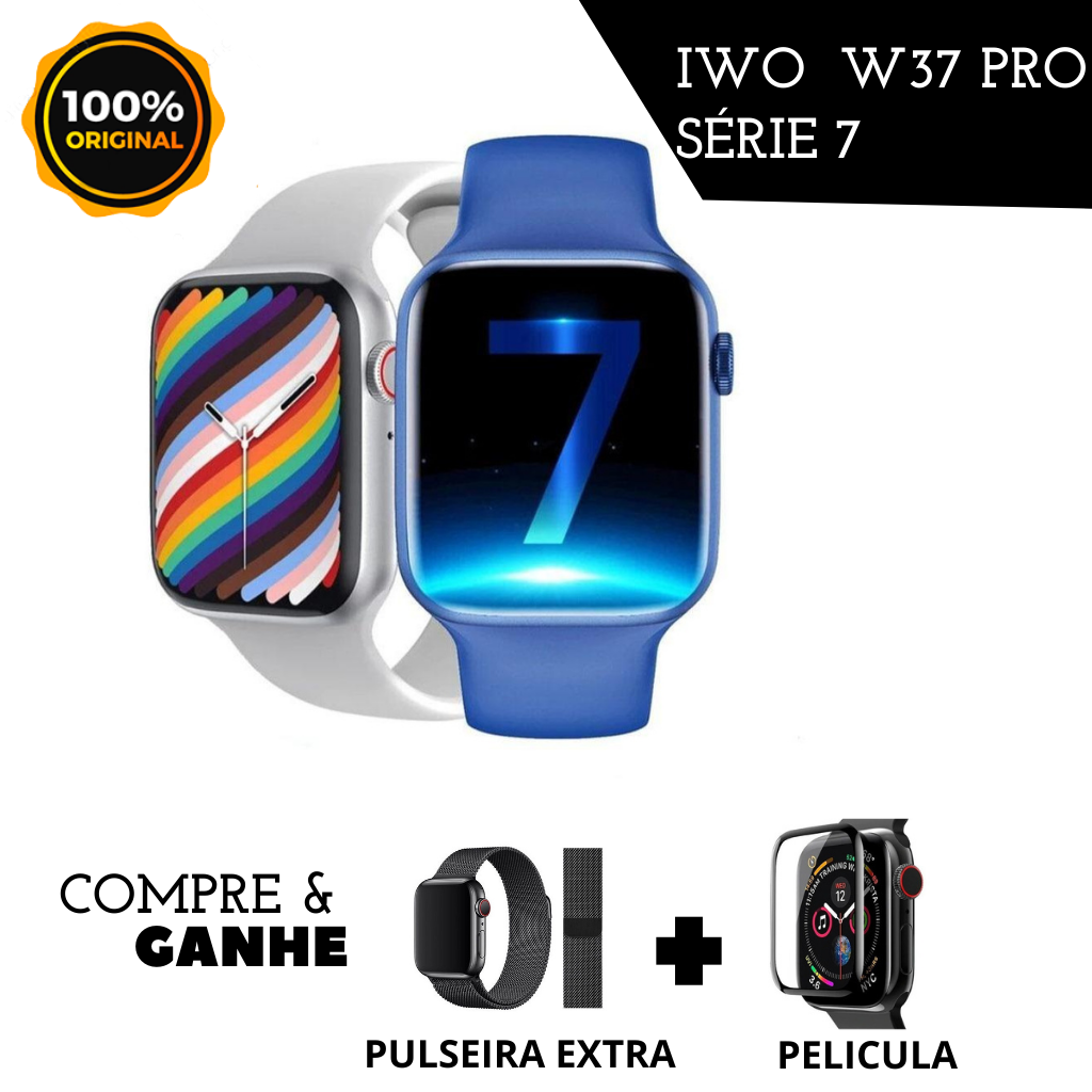 iwo w37pro