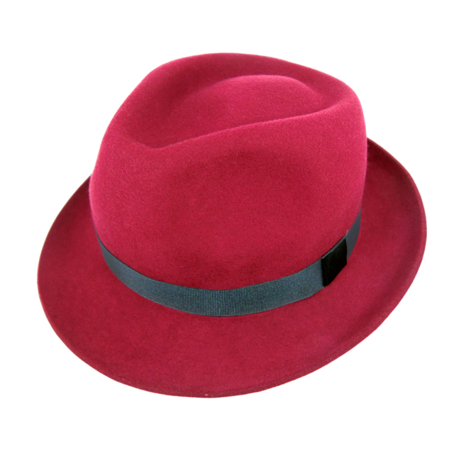 Sombrero Tango En Fieltro -01 Oz sombreros