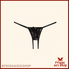 Extasis Lingerie | (re)Descubra a lingerie Extasisproduto essencial basic  calcinha basica 0