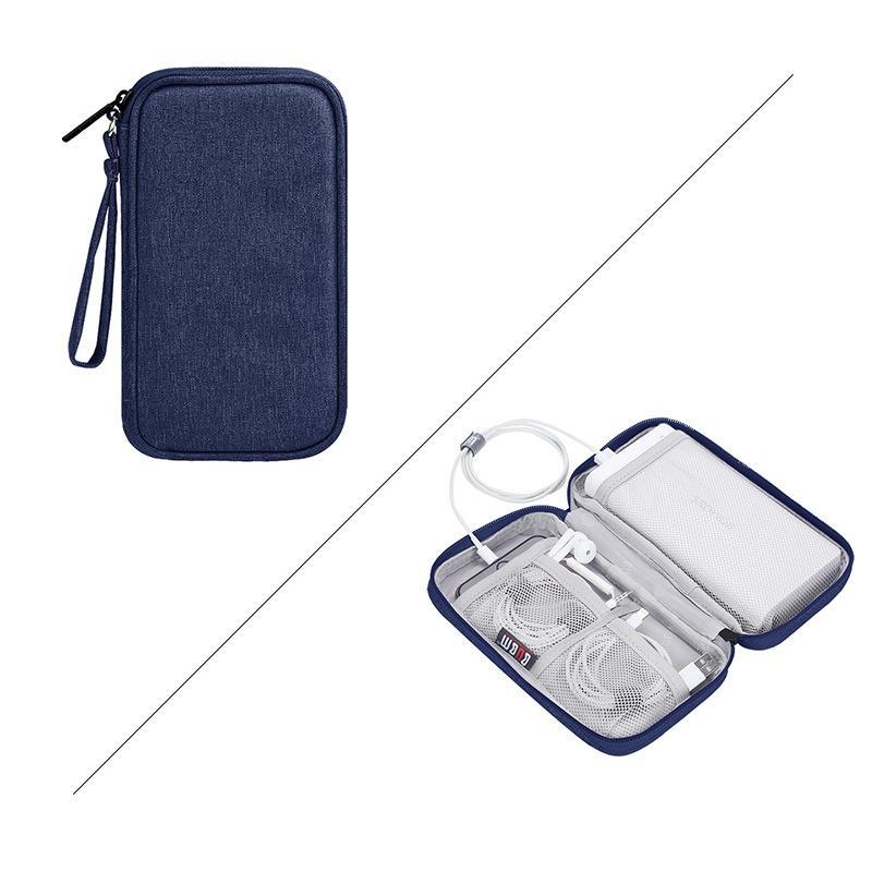 electronic organiser bolsa