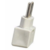 Adaptador tomada com 03 pinos 02 saídas - comprar online