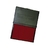 Almofada carimbo com tinta Nº02 Radex vermelha - comprar online