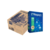 Papel Sulfite A4 75g 210x297 com 500 folhas branco Report