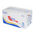Papel interfolha 2 dobras branco 20x21 com 2000 folha dupla nobre