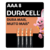 Pilha palito aaa c/08 duracell
