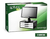 Suporte para monitor MDF 3 gav. Souza preto/branco - comprar online