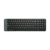 Teclado wireless Logitech preto k230