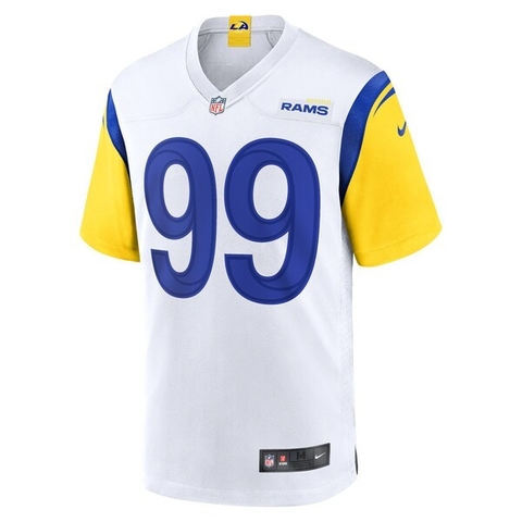 camisa nfl rams