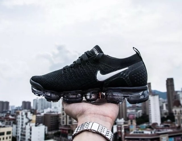 tenis nike vapormax 2.0 masculino