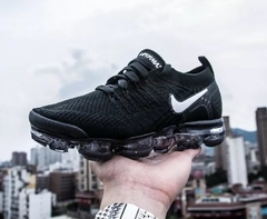 tênis vapormax flyknit