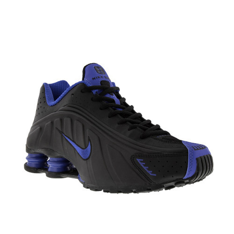 r4 nike azul