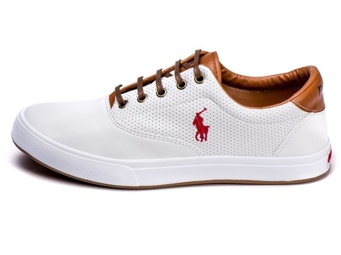 Tenis Polo Oldsen v2 Masculino no Soub!