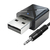 Adaptador audio bluetooth 5.0 USB Int. Co