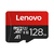 Tarjeta de memoria 128Gb microSD Clase 10 Lenovo