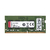 Memoria RAM SODIMM DDR4 4Gb 2400Mhz Kingston