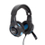 Auricular gamer con micrófono Office HS101G