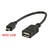 Cable miniUSB OTG Varias marcas