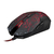 Mouse USB gamer Xtech XTM-510
