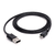 Cable USB a microUSB 1mts Varias marcas