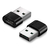 Adaptador tipo C a USB 2.0 OTG Varias marcas