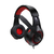Auricular gamer LED con micrófono Noga ST-8320