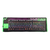 Teclado gamer mecánico Noga CLOVER - comprar online